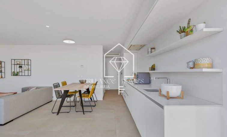 Resale - Penthouse - Torrevieja - Los Balcones