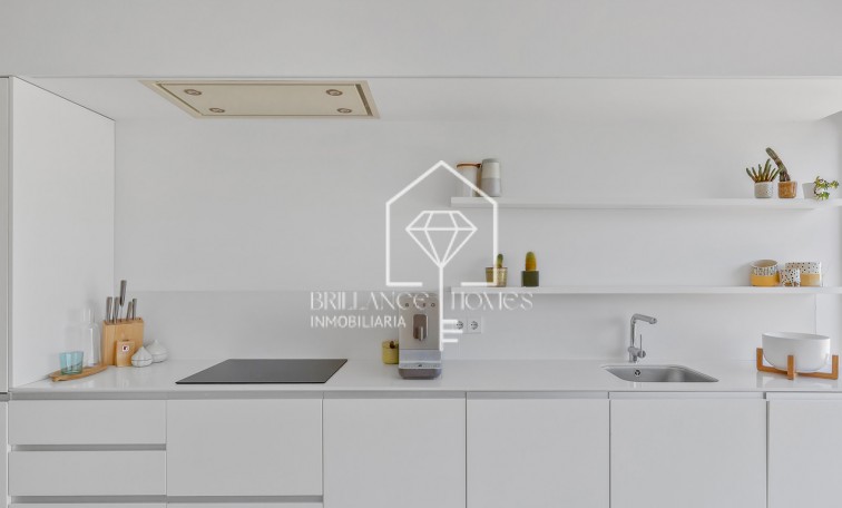 Resale - Penthouse - Torrevieja - Los Balcones