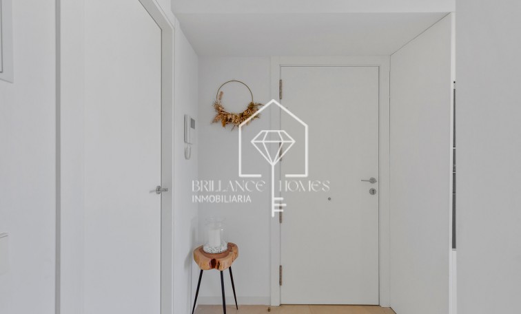 Resale - Penthouse - Torrevieja - Los Balcones