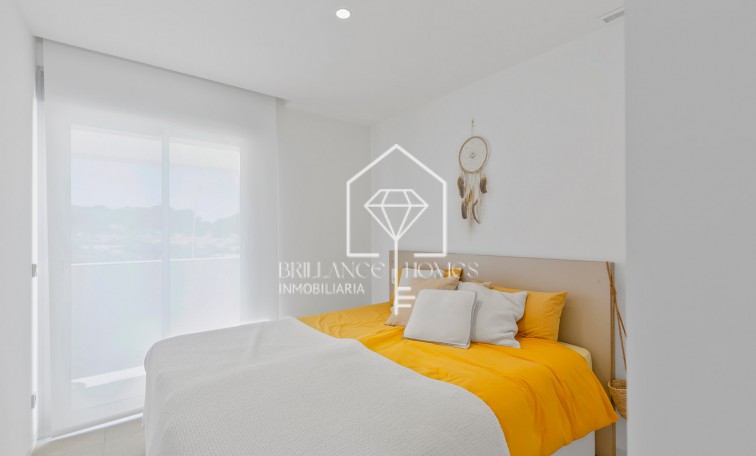 Resale - Penthouse - Torrevieja - Los Balcones