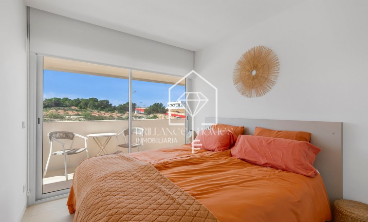 Resale - Penthouse - Torrevieja - Los Balcones