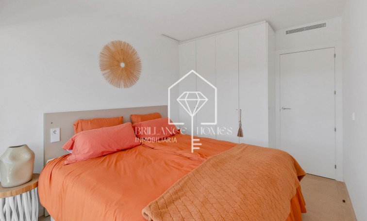 Resale - Penthouse - Torrevieja - Los Balcones