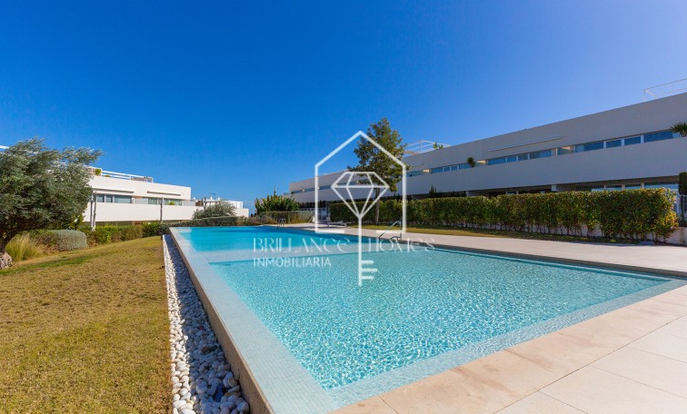 Resale - Penthouse - Torrevieja - Los Balcones