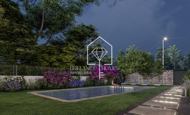 New Build - Ground floors - Jávea/Xàbia