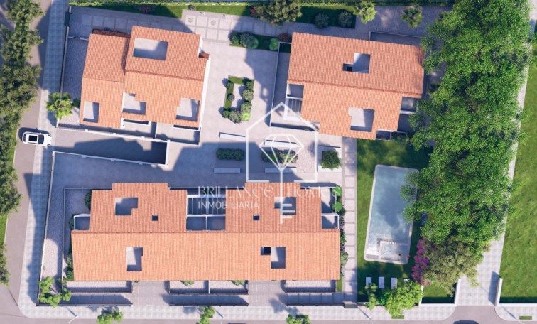 New Build - Ground floors - Jávea/Xàbia