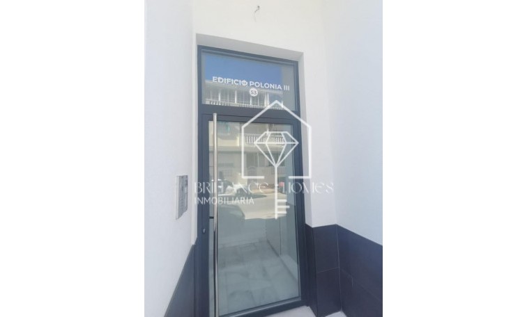 Nouvelle construction - Apartment - Torrevieja