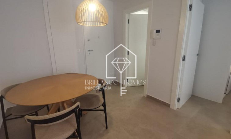 Nouvelle construction - Apartment - Torrevieja