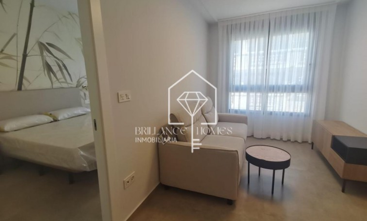 Nouvelle construction - Apartment - Torrevieja