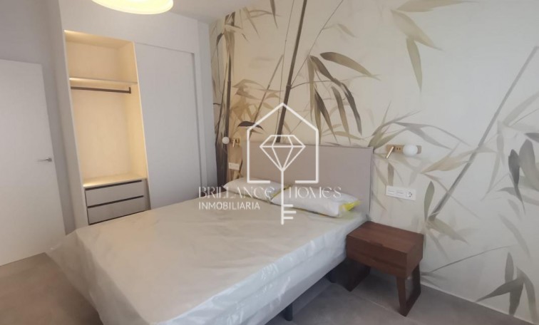 Nouvelle construction - Apartment - Torrevieja