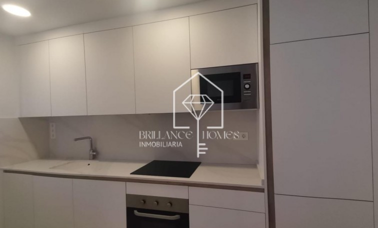 Nouvelle construction - Apartment - Torrevieja