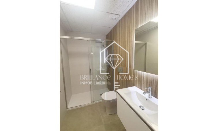 Nouvelle construction - Apartment - Torrevieja