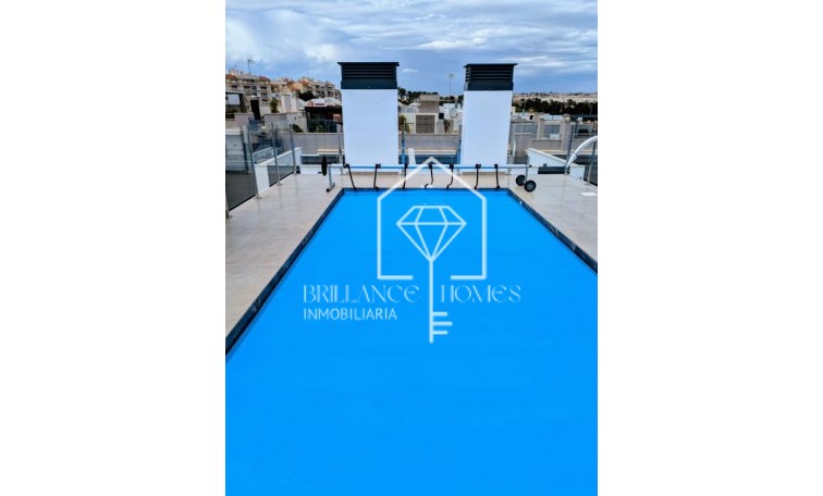 Nouvelle construction - Apartment - Torrevieja