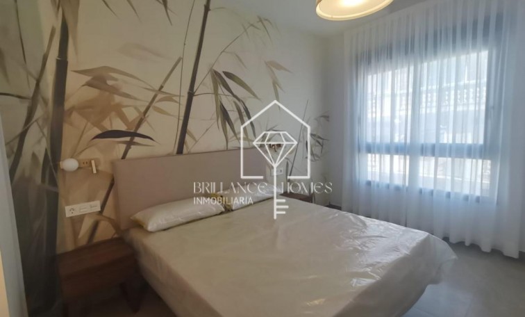 Nouvelle construction - Apartment - Torrevieja