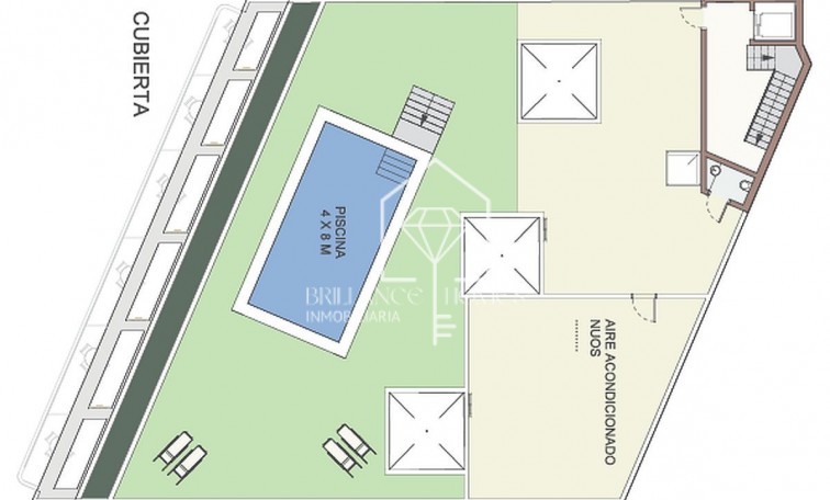 Nouvelle construction - Ground floors - Torrevieja