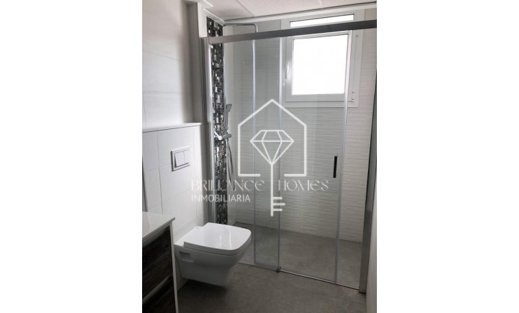 Nouvelle construction - Terraced houses - Gran Alacant