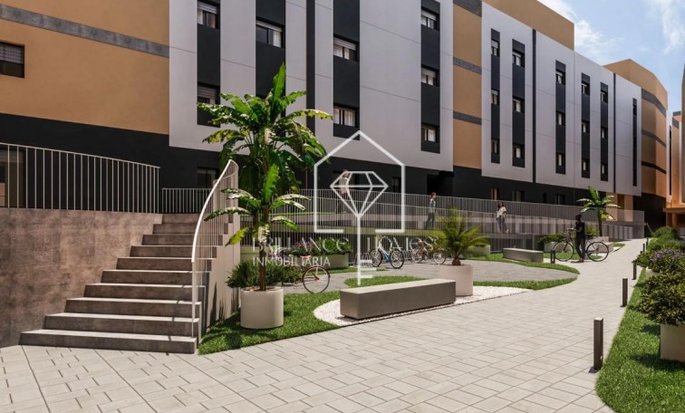 Obra nueva - Ground floors - Alicante