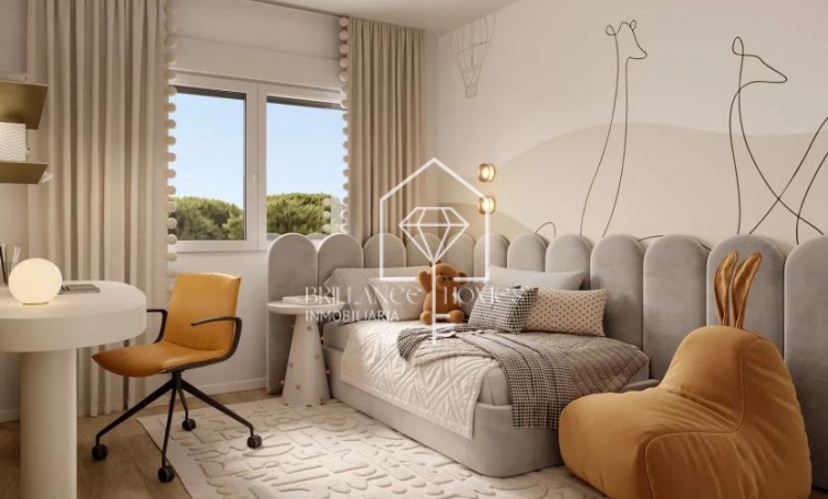 Obra nueva - Ground floors - Alicante