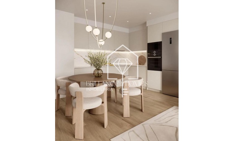 Obra nueva - Ground floors - Alicante