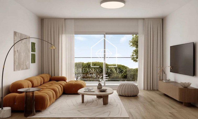 Obra nueva - Ground floors - Alicante