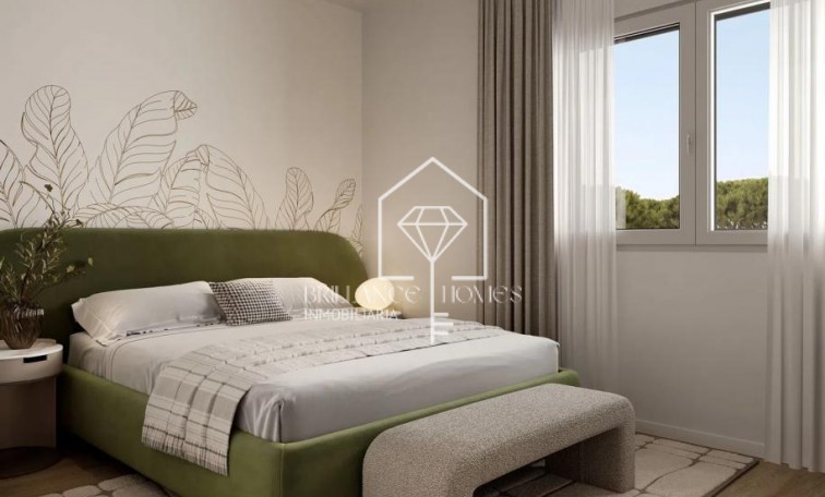 Obra nueva - Ground floors - Alicante