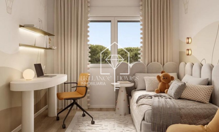 Obra nueva - Ground floors - Alicante