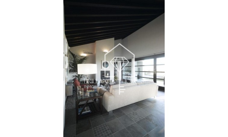 Obra nueva - Detached chalet - Sucina