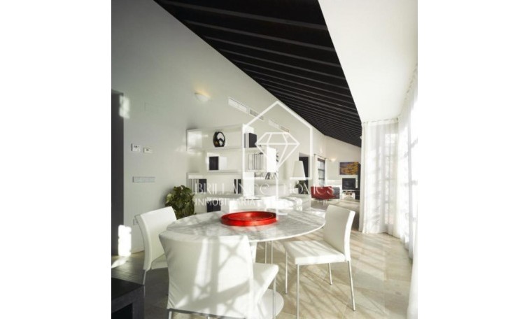 Obra nueva - Detached chalet - Sucina