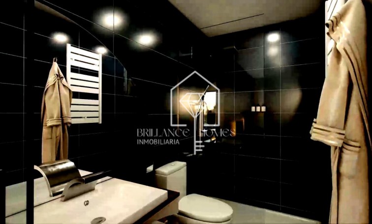 New Build - Apartment - Torrevieja