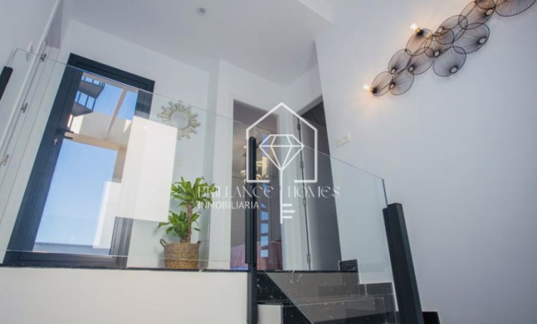 Nowa konstrukcja - Detached chalet - Los Montesinos