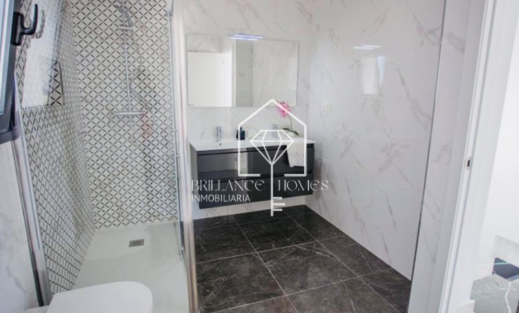 Nowa konstrukcja - Detached chalet - Los Montesinos