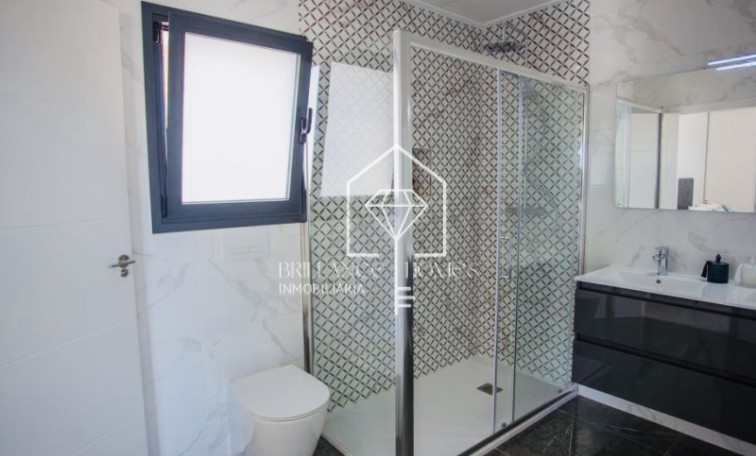 Nowa konstrukcja - Detached chalet - Los Montesinos