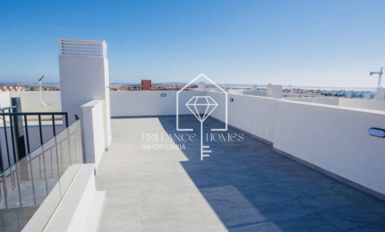 Nowa konstrukcja - Detached chalet - Los Montesinos