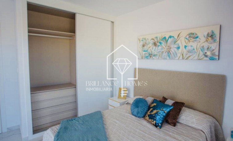 Nowa konstrukcja - Detached chalet - Los Montesinos