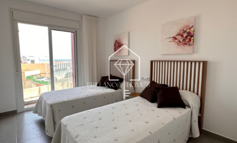 New Build - Apartment - La Manga del Mar Menor