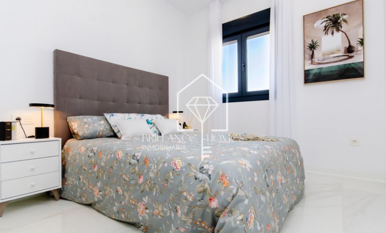 Nouvelle construction - Villas - Orihuela