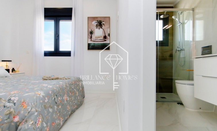 Nouvelle construction - Villas - Orihuela