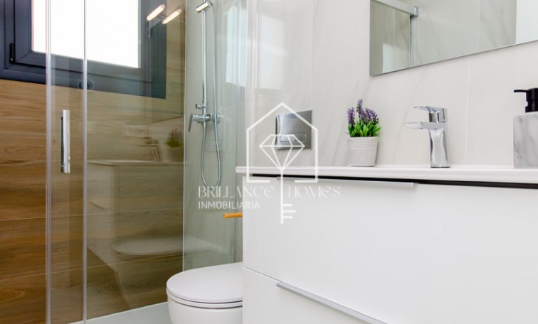 Nouvelle construction - Villas - Orihuela