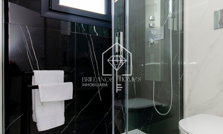 Nouvelle construction - Villas - Orihuela