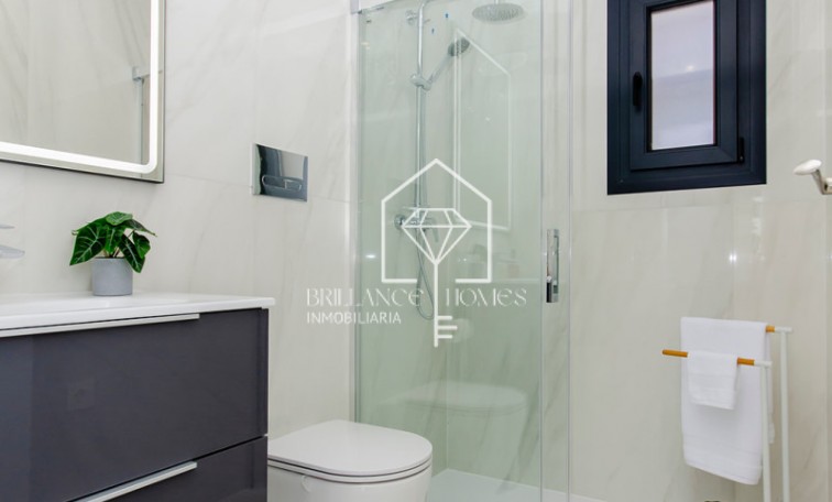 Nouvelle construction - Villas - Orihuela