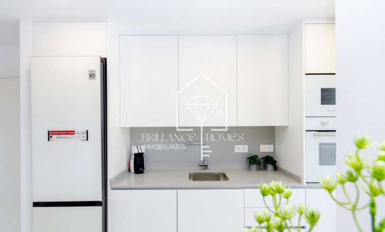 Nouvelle construction - Villas - Orihuela