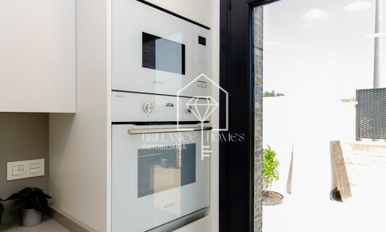 Nouvelle construction - Villas - Orihuela