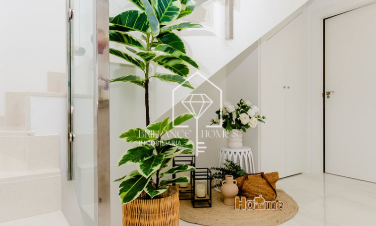 Nouvelle construction - Villas - Orihuela