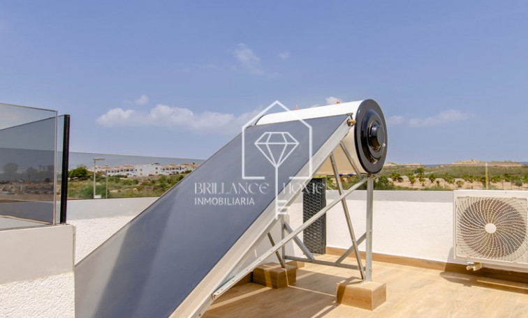 Nouvelle construction - Villas - Orihuela