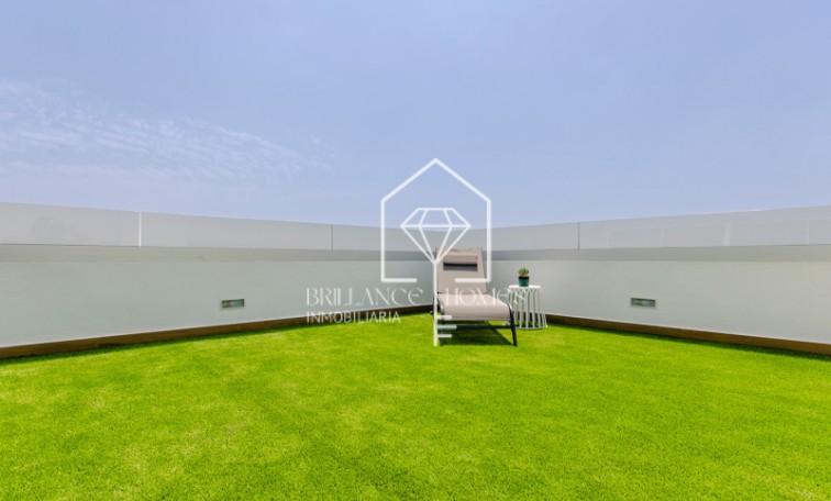 Nouvelle construction - Villas - Orihuela