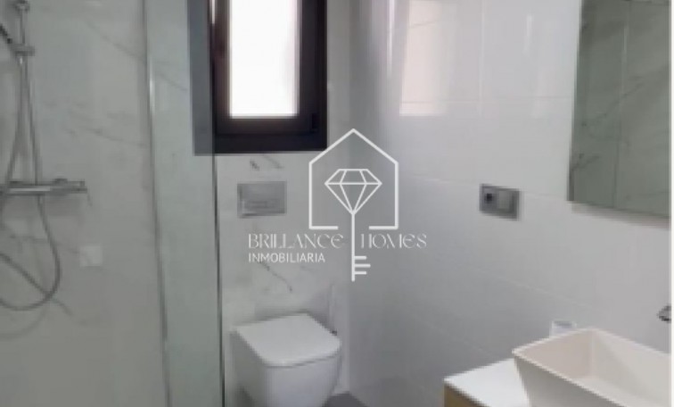 New Build - Terraced houses - Daya Nueva