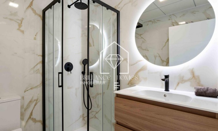 Nouvelle construction - Villas - Los Montesinos