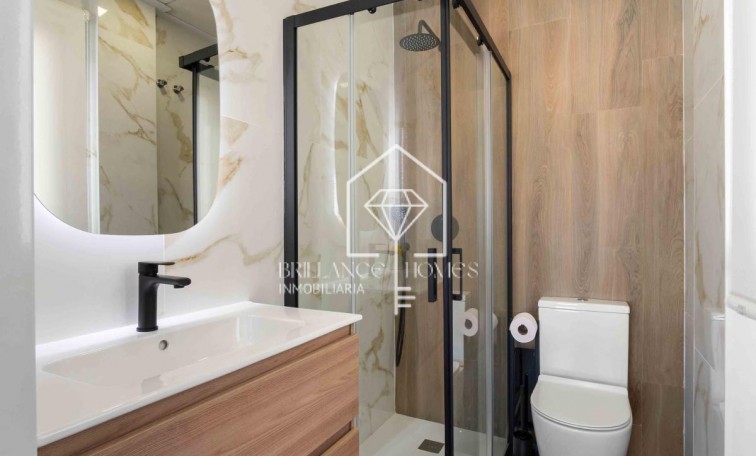 Nouvelle construction - Villas - Los Montesinos