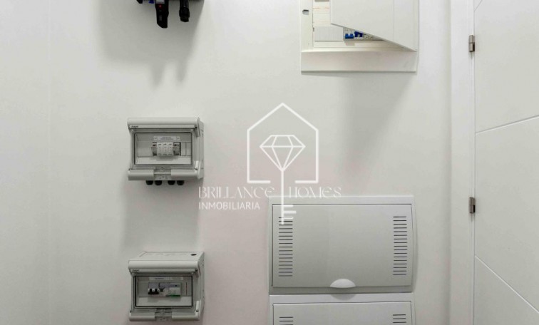 Nouvelle construction - Villas - Los Montesinos