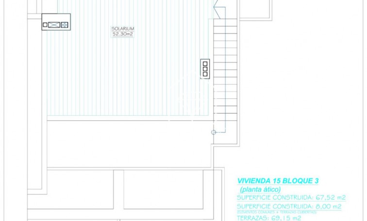 New Build - Apartment - Torre-Pacheco