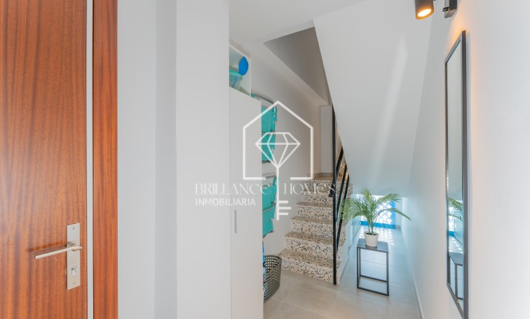 Sale - Apartment / flat - Los Arenales del Sol - Arenales